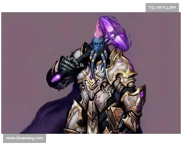 魔兽世界奶骑:打造伤害加成之王